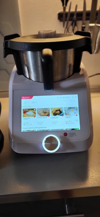 Monsieur Cuisine  smart  wifi Lidlomix