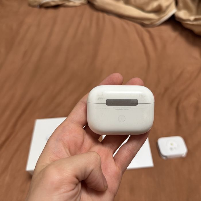 AirPods Pro 1st Generation (оригінал)