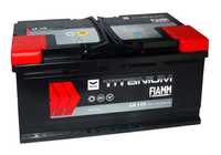 Akumulator FIAMM 110 Ah TITANIUM BLACK 950 A ( EN ) *DOSTAWA