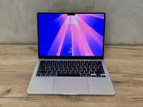 MacBook Air 13.6” M2 2022 8 / 512 ГБ Starlight