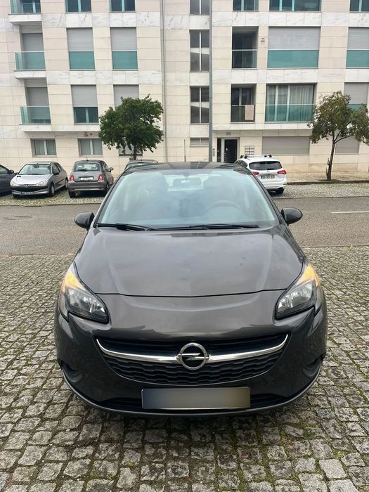 Opel Corsa 1.2 Color Edition