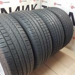 +4шт  Шини літні 225/45/18 Pirelli Cinturato P7 R18 колеса літо