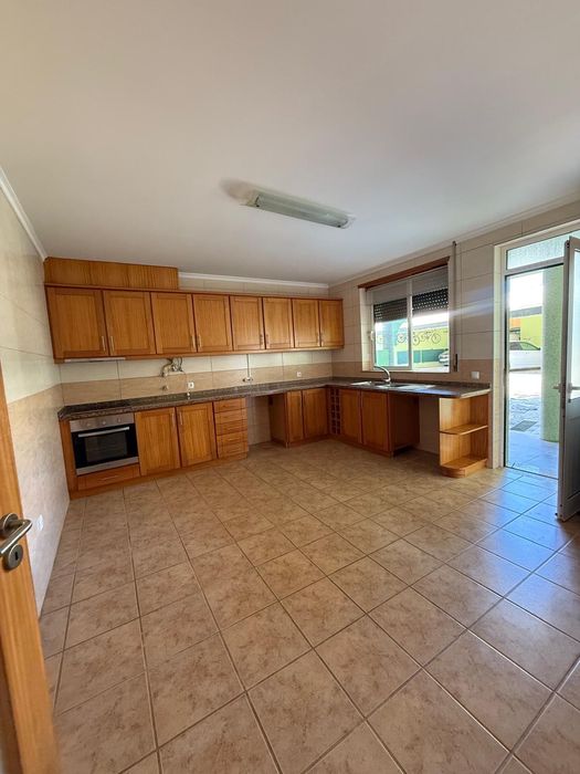 Apartamento T2 Rés de chão em Canelas, Estarreja