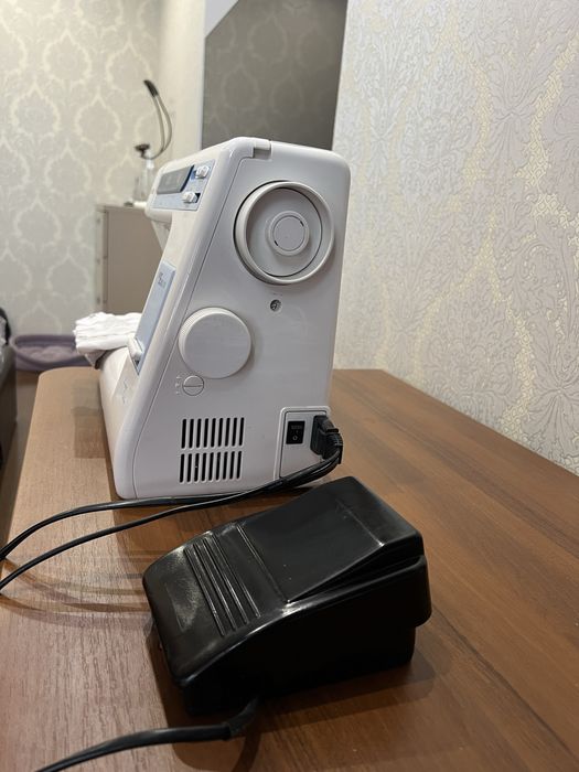 Швейна машина Janome My Excel 18W