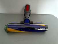 Oryginalna Turboszczotka Dyson Laser Carbon v7 v8 v11 v15 nowa