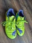 Turfy buty piłkarskie sportowe dla chlopca puma 22 cm