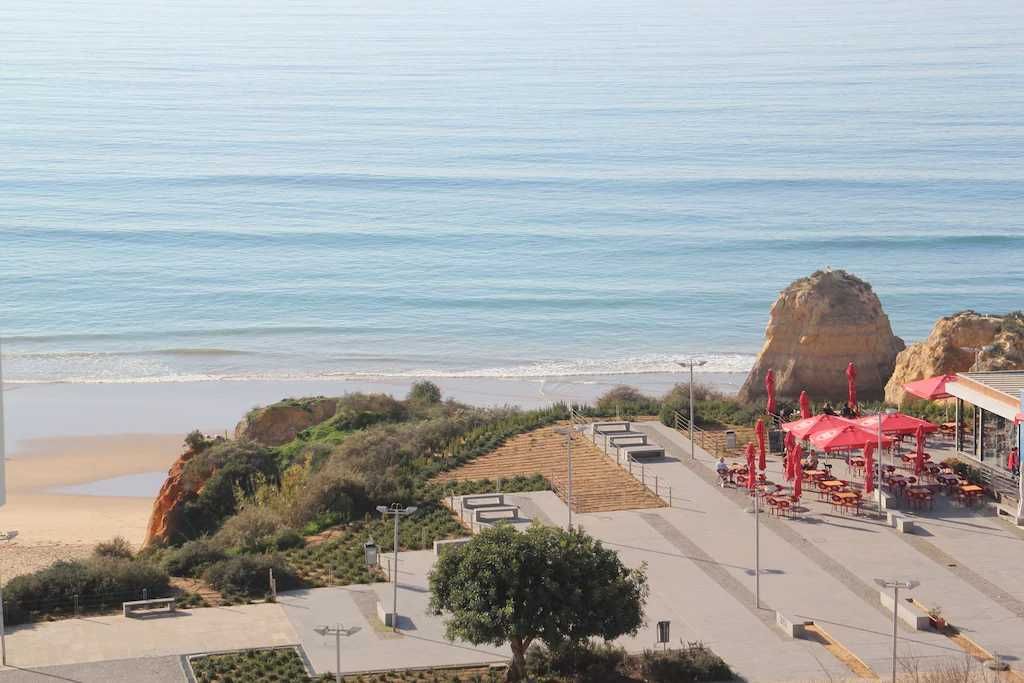 Férias Praia da Rocha - VERÃO