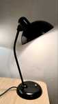 Lampa biurkowa zabytkowa Kaiser ideel Original 6556 Bauhaus