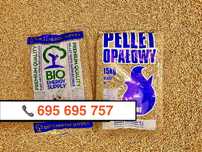 Pellet sosnowy A1 premium
