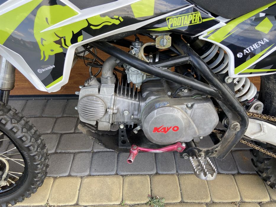 Mrf 140 rc-z 2021