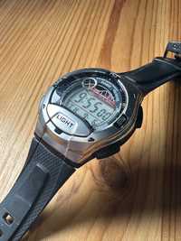 Zegarek casio W-753 uzywany