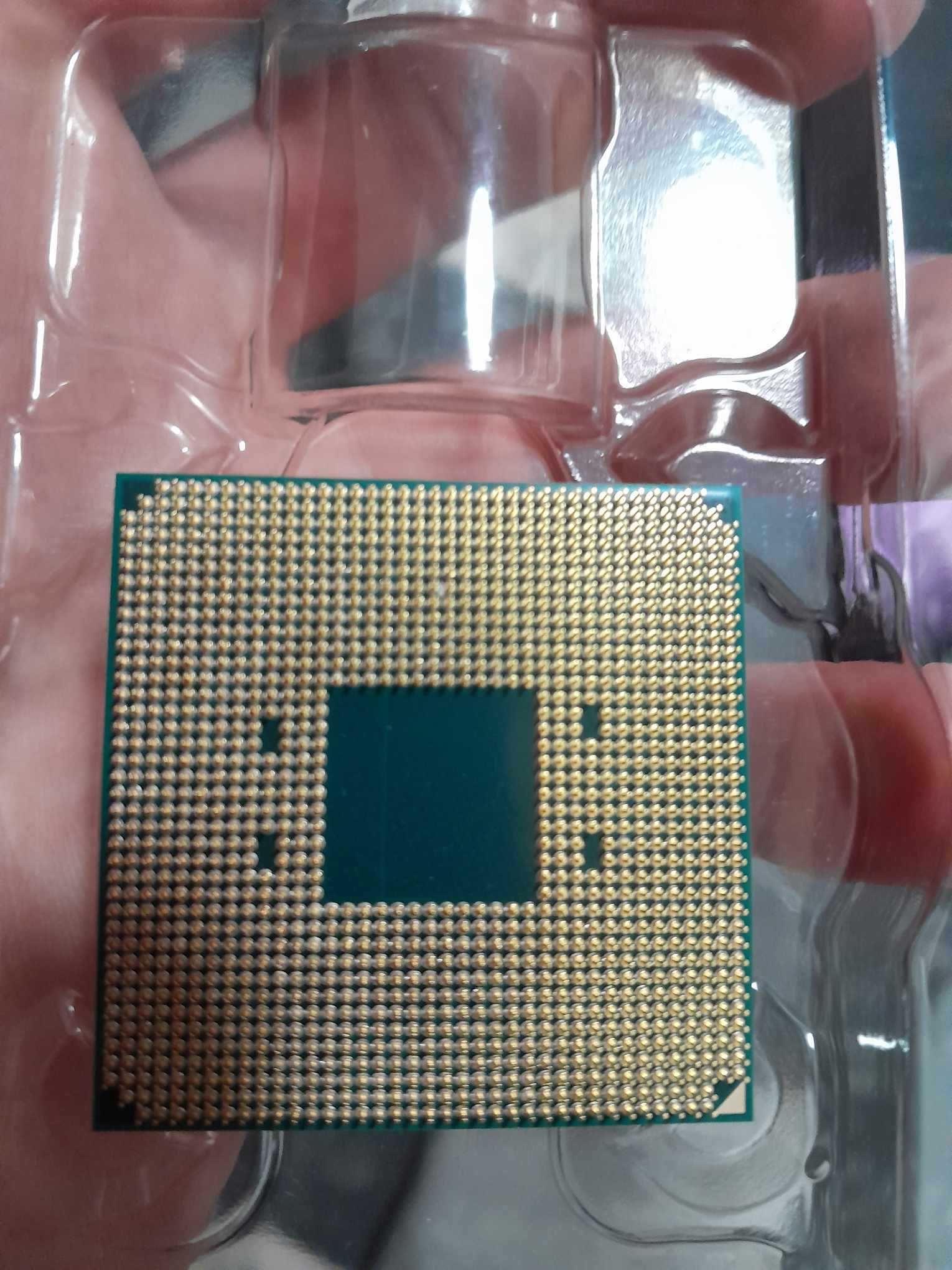 Procesor AMD Ryzen 3 3100