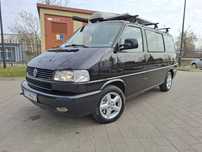 Volkswagen T4 MULTIVAN 151KM