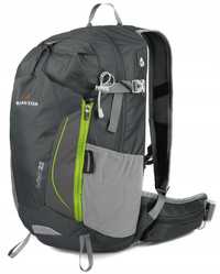 Wygodny Plecak Trekkingowy Turystyczny Bergson Brisk 22l