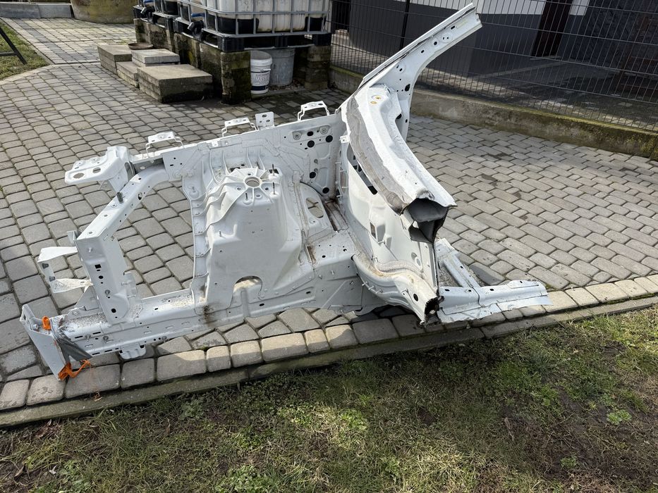 Podłużnica prawa przednia ćwiartka Jeep Grand Cherokee WL-L 2021