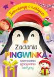 Rozwiązuję I Naklejam. Zadania Pingwinka Olesiejuk Sp. Z O.o.