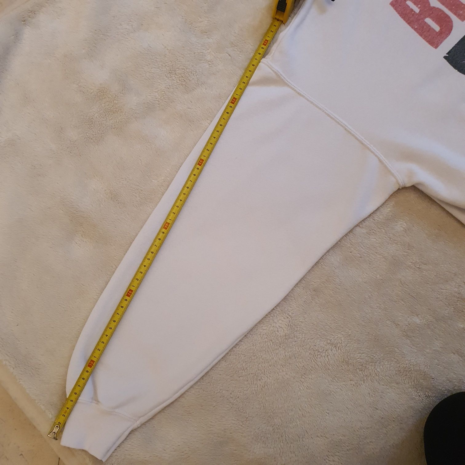 Bluza z kapturem Bella Ciao La Casa de Papel dom z papieru