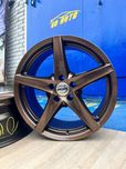 5/110 r18 et35 8j dia65,1 Opel jeep alfa romeo fiat saab диски ronal