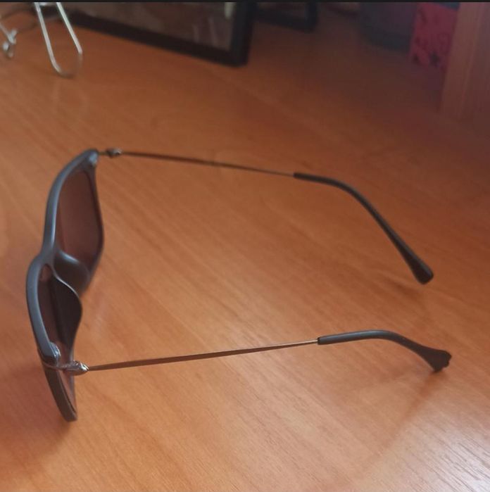 Ray Ban хамелеони -2,5 на обидва ока