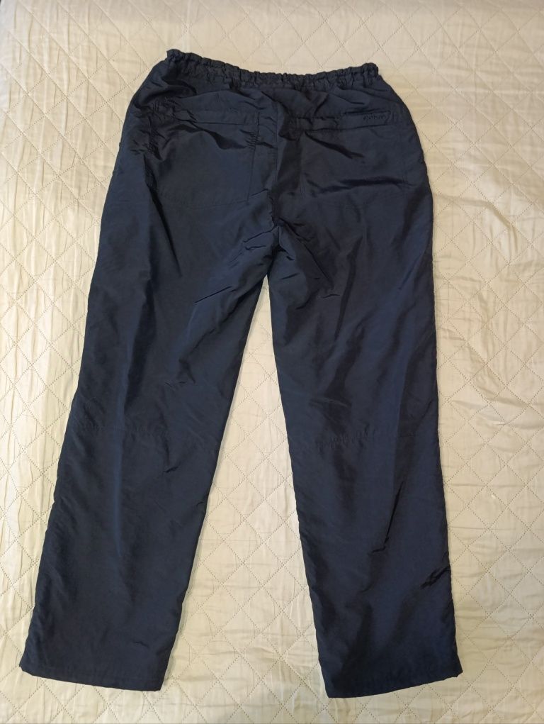 Водонепроницаемый трекинговые штаны Rohan Dry Goas M 50-52