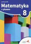 matematyka z plusem KL 4-8 POMOC SZKOLNA
