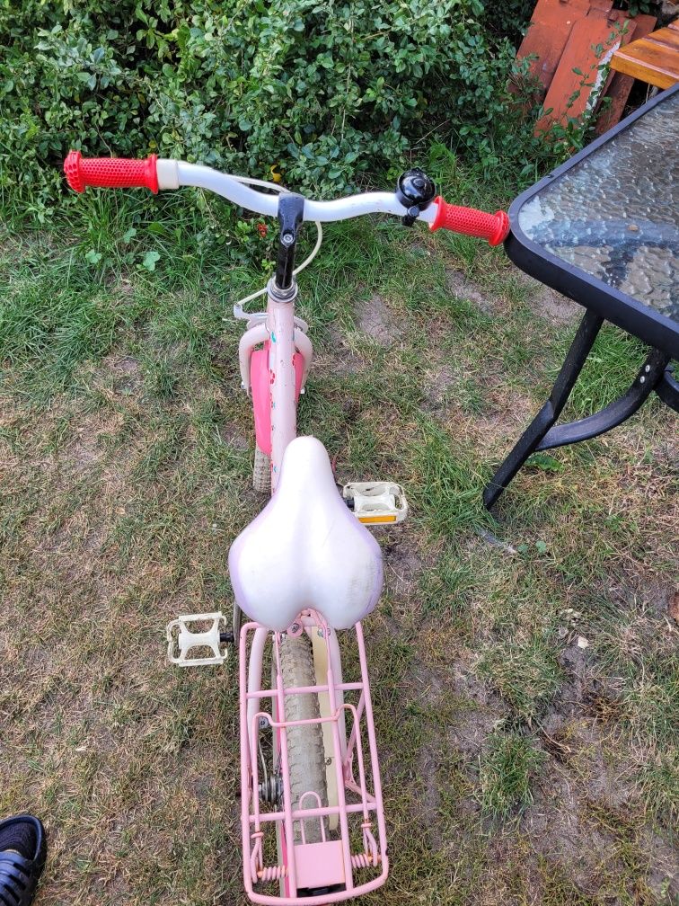 Rower Hello Kitty