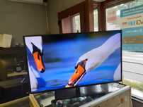telewizor smart samsung ue40ju6490 4k uhd yutube netflix dvb-t2