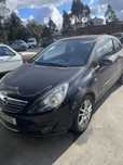 Opel corsa D em bom estado geral