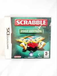 Scrabble Interactive 2007 Edition Nintendo DS
