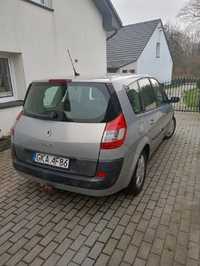 Renault Megane Scenic ll