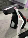 Bosch glass vac solo plus