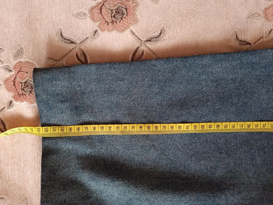 Джинси для вагітних