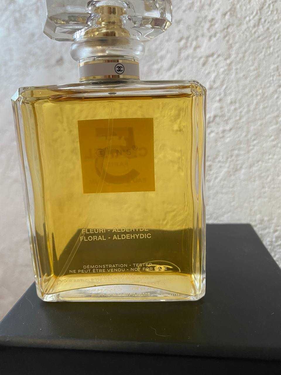 Духи Chanel №5 eau de Parfum