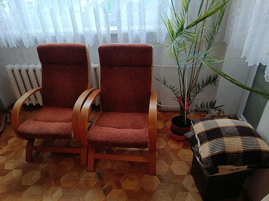 Komplet wypoczynkowy