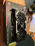 Karta graficzna Gigabyte GeForce GTX 1080 Aorus