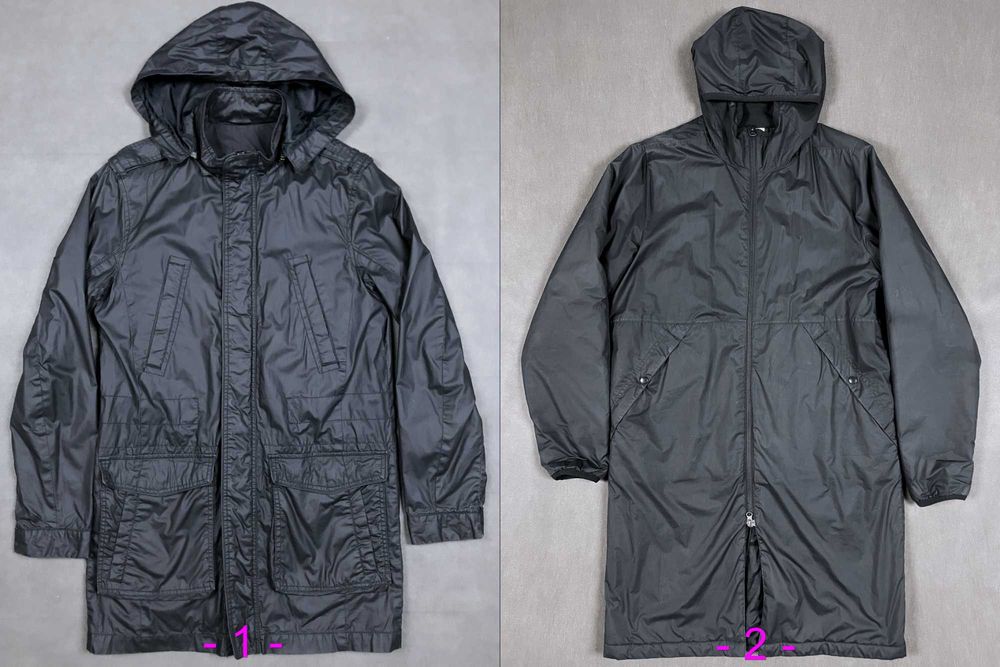 ADIDAS, H&M, Sixth June, Jules - демісезонна куртка, парка, вітровка