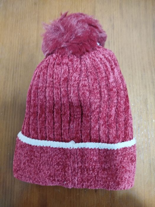 Gorros de inverno