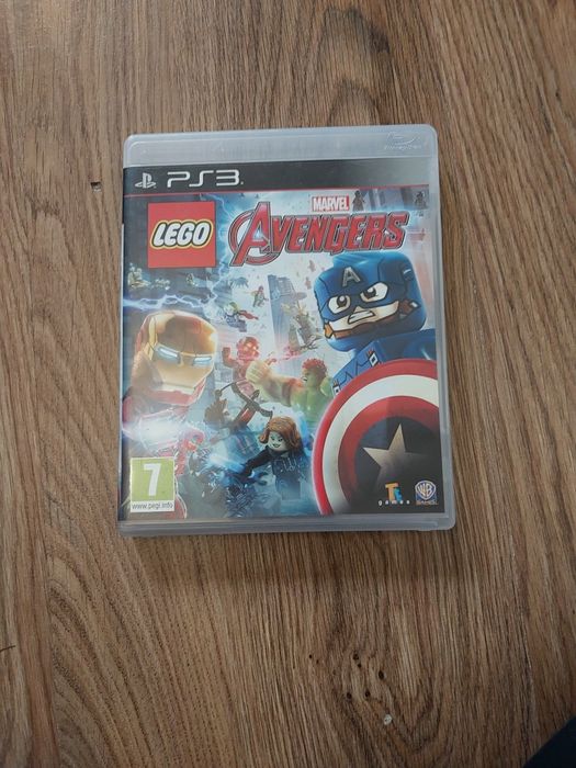 Płyty do PlayStation 3