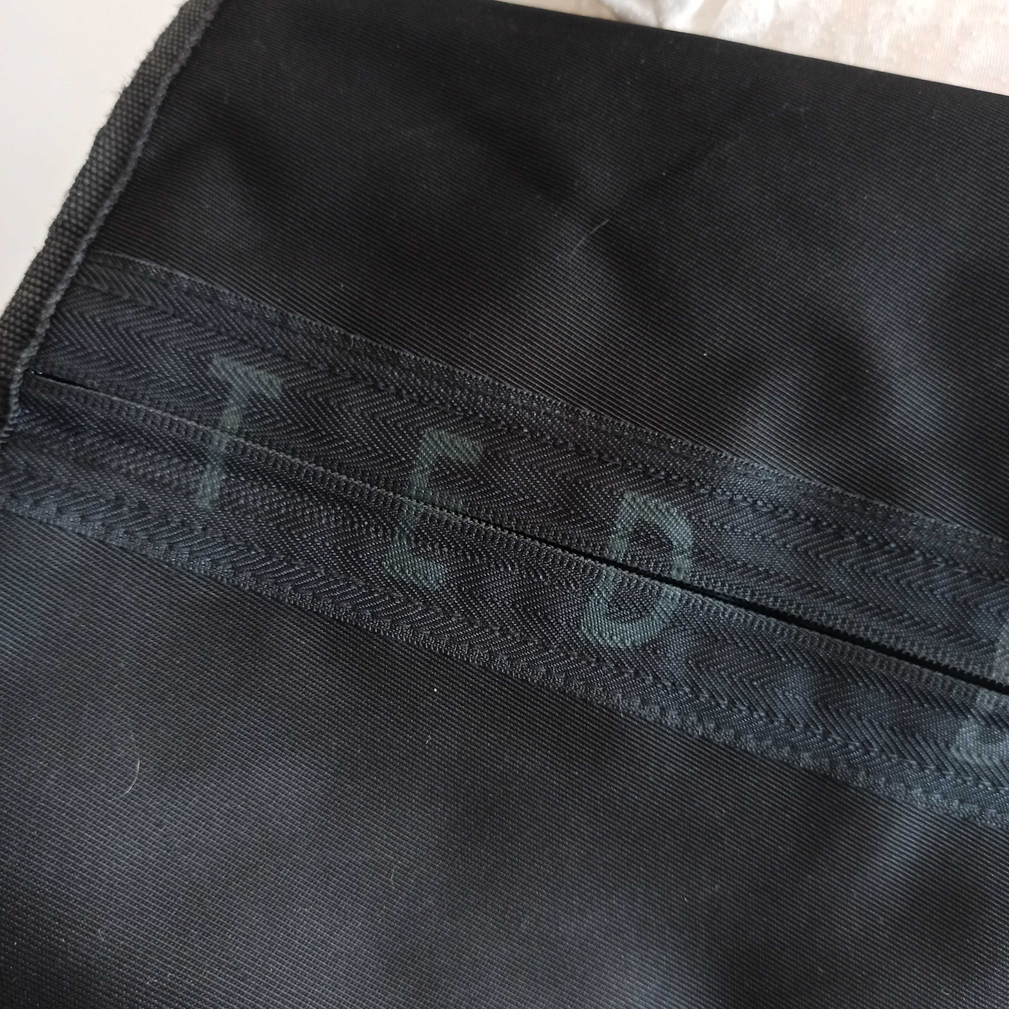 Ted Baker duza torba unisex pojemna