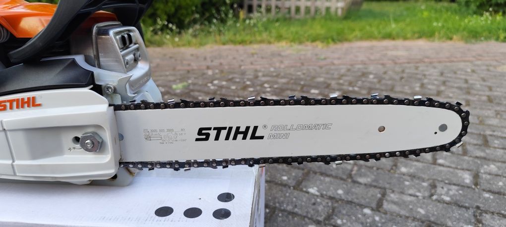 Piła Stihl MS162