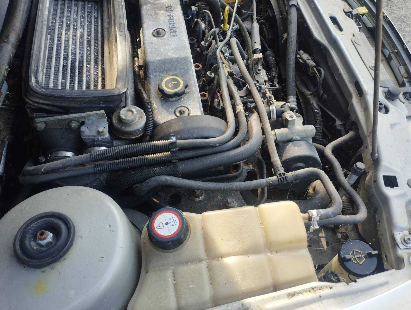 Продам Ford Mandeo 1997
