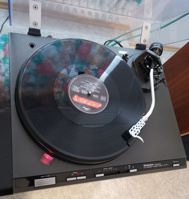 Technics sl Q3 Stan idealny