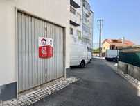 Garagem em Mafra