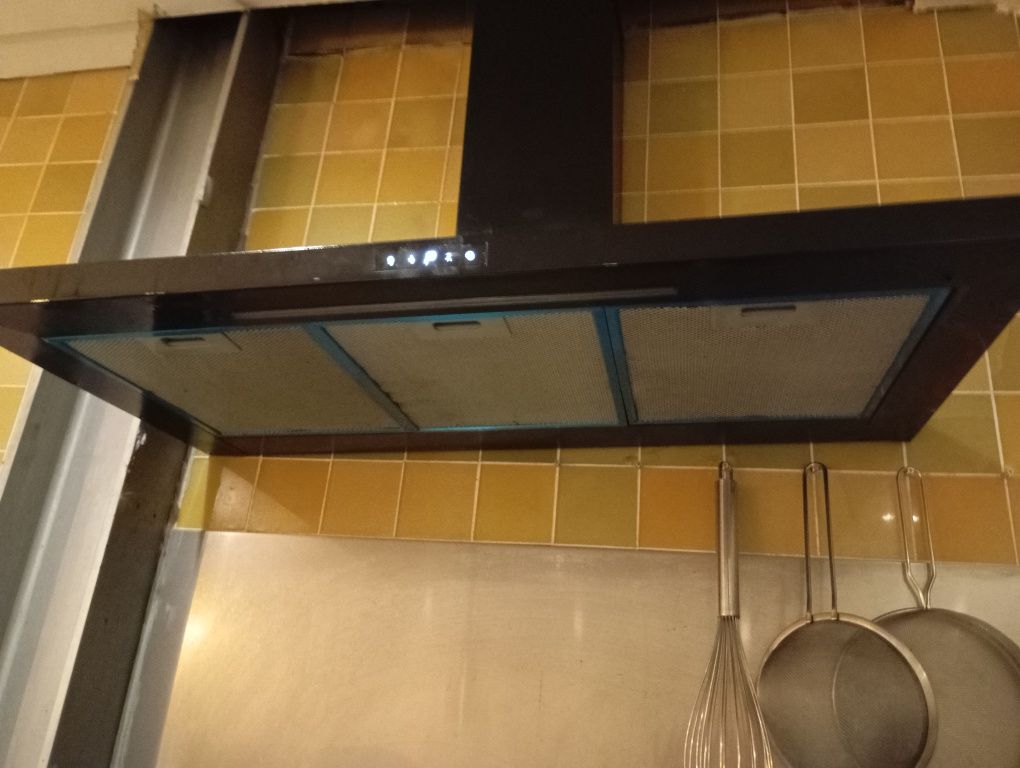 Recheio de restaurante