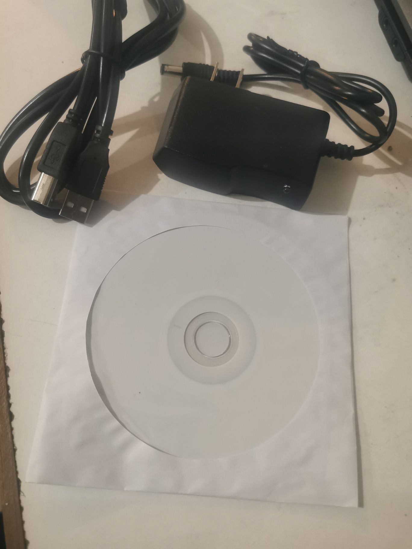 Mini zedbull programador