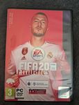 FIFA 20 Polska wersja