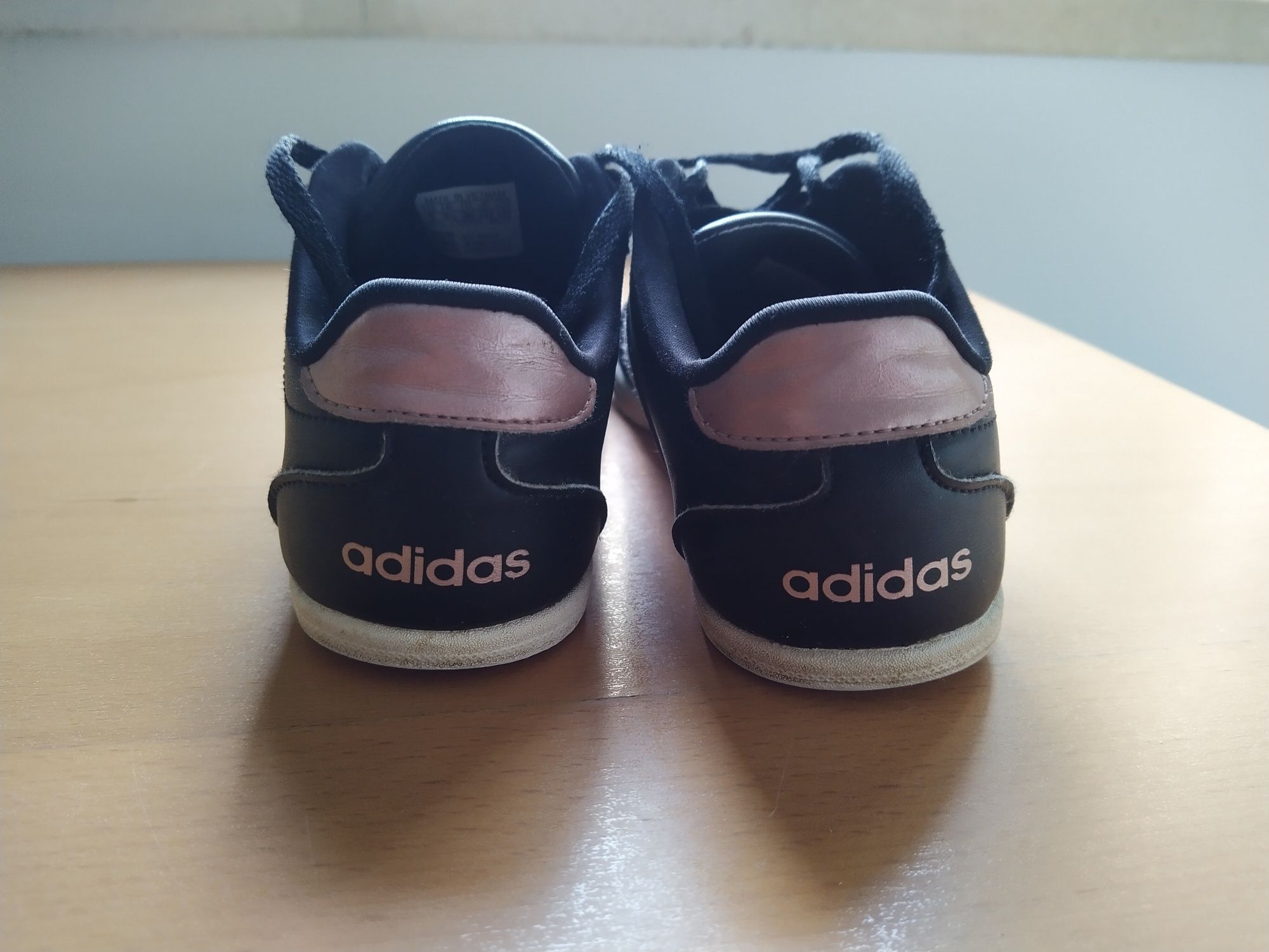 Tênis adidas menino