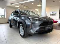 Toyota Yaris Cross Comfort / Hybryda / Od Dealera / Salon Pl /
