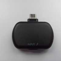 Bluetooth адаптер Q Sound Wireless audio Type-C/USB QCB20