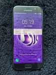 Telefon Samsung Galaxy A5 z 2017 prawie nowy